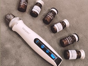 ¡Descubre los beneficios del Bio-Pen Q2 con exosomas!