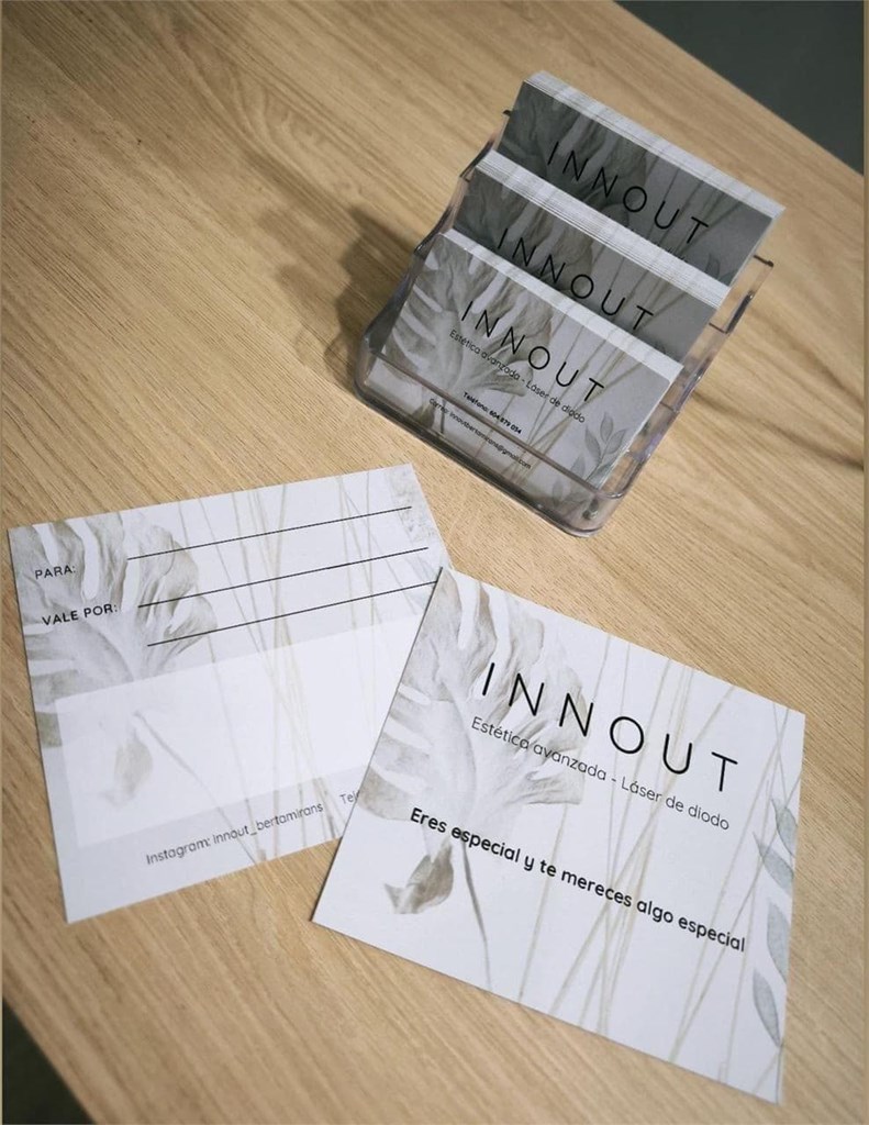 ¡Empieza el nuevo año con las promociones de Innout!