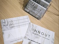 ¡Empieza el nuevo año con las promociones de Innout!