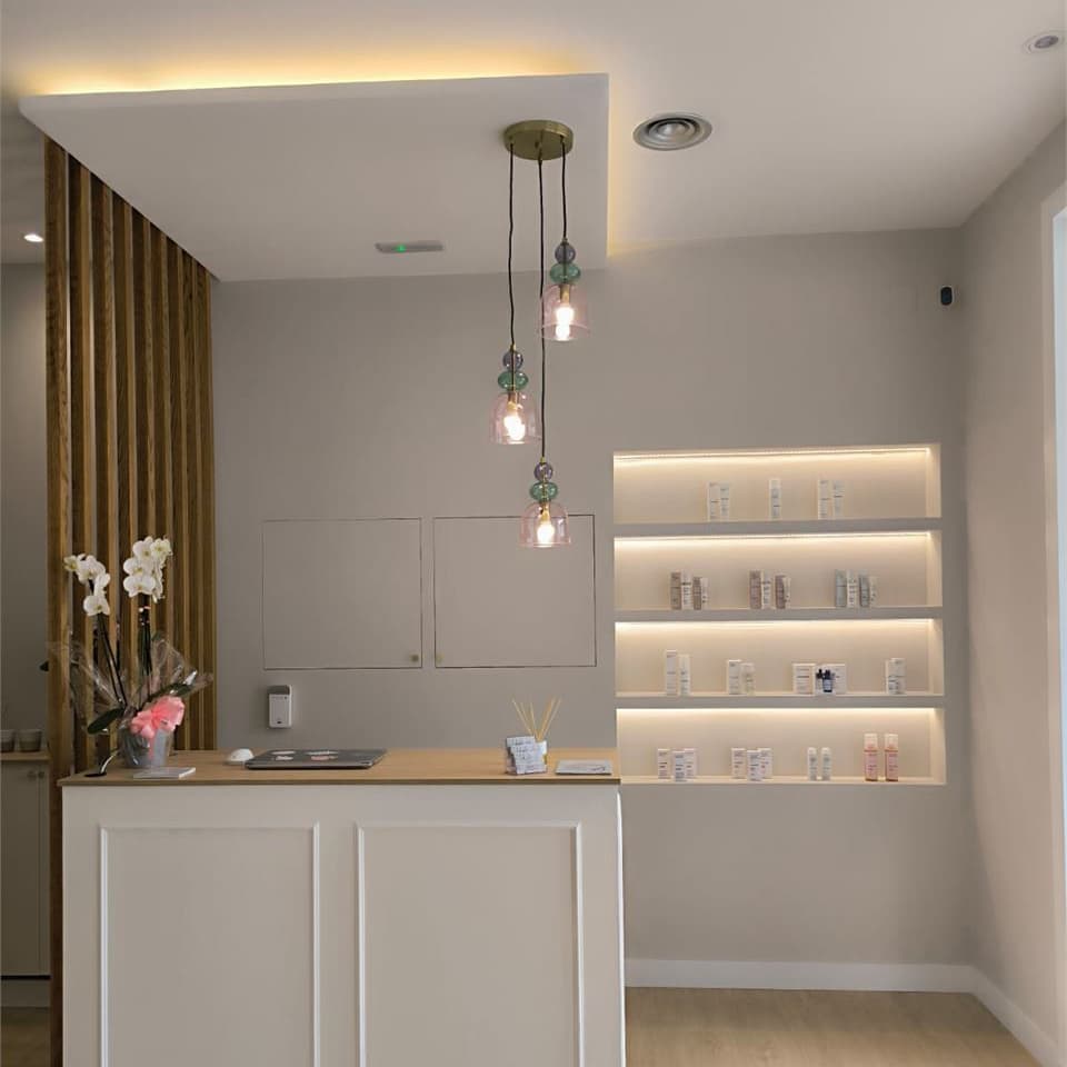 Innout - Salón de belleza