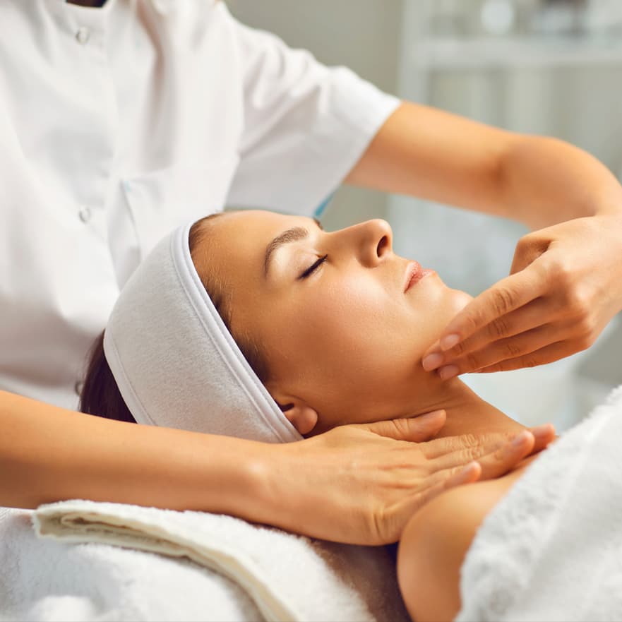 Tratamientos de estética en Bertamiráns