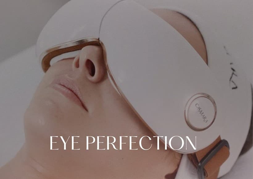 Eye Perfection