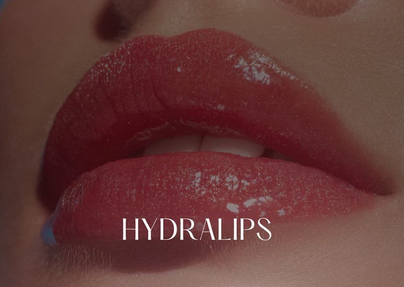 Hydralips