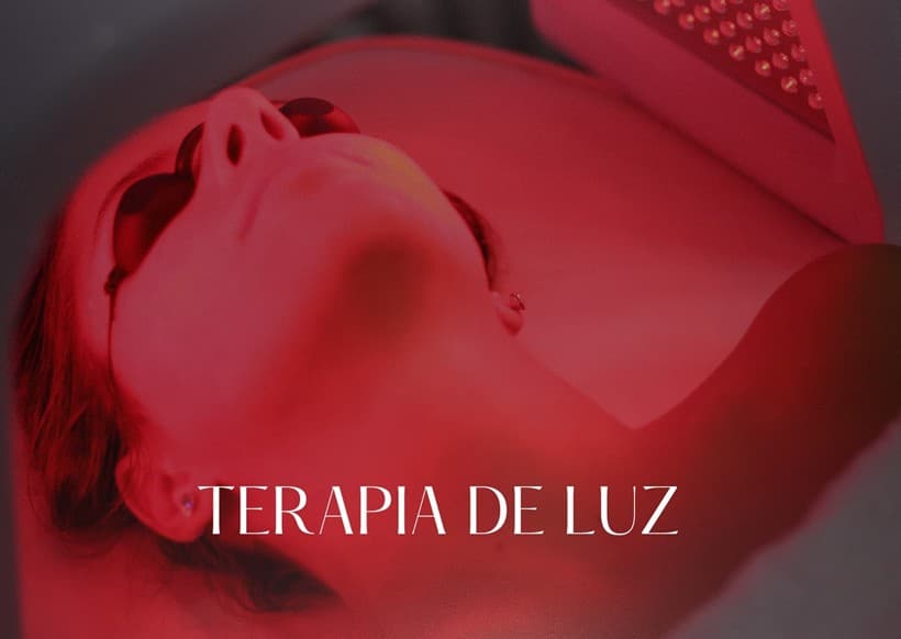 Terapia de luz