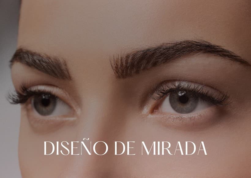 Diseño de mirada