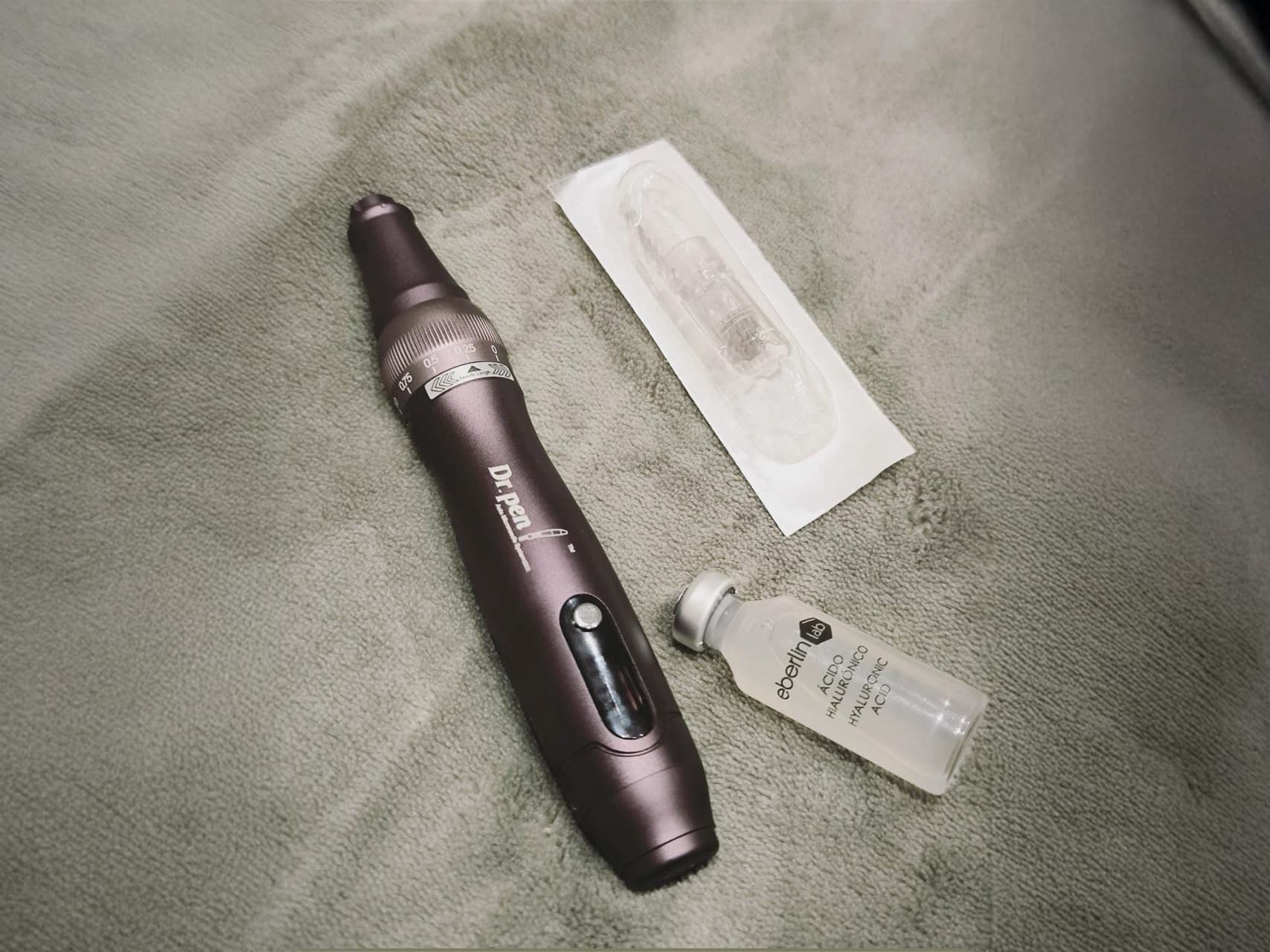 Tratamientos de estética en Bertamiráns