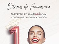 ¡Innout está de aniversario!