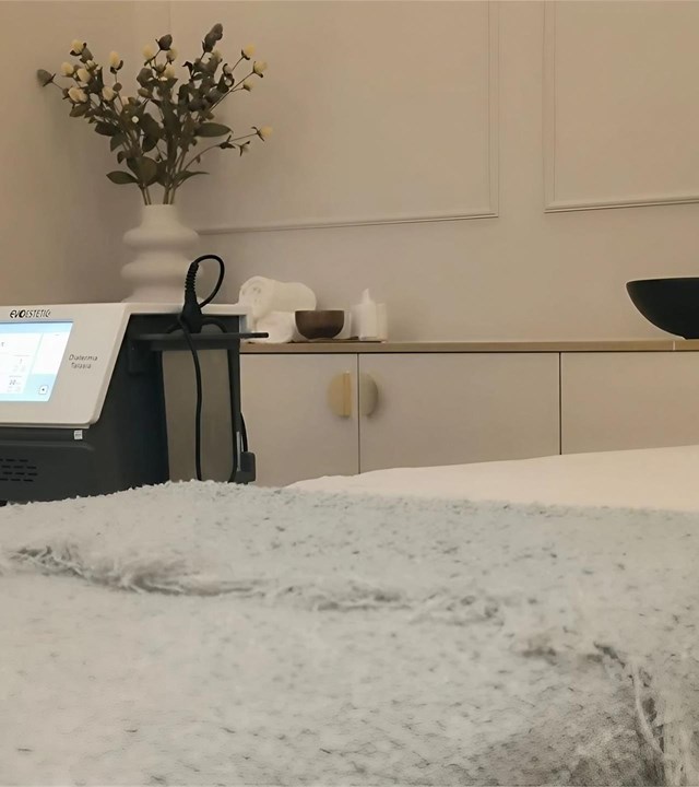 Innovación estética pensada para ti