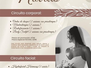 ¡Llega la temporada de eventos! Luce perfecta con Innout