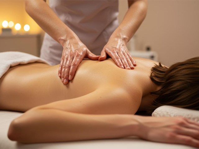 ¡Prepárate para el verano con nuestros tratamientos corporales en Bertamiráns!